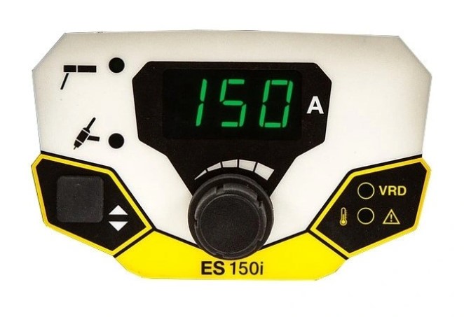Rogue ES 151 iP svářecí invertor - výhodný SET